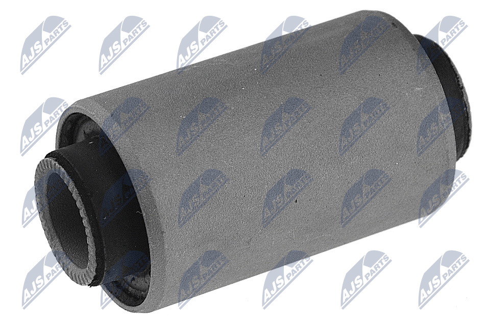 NTY SILENT BLOC BRAS DE SUSPENSION GUMOWO-METALOWA