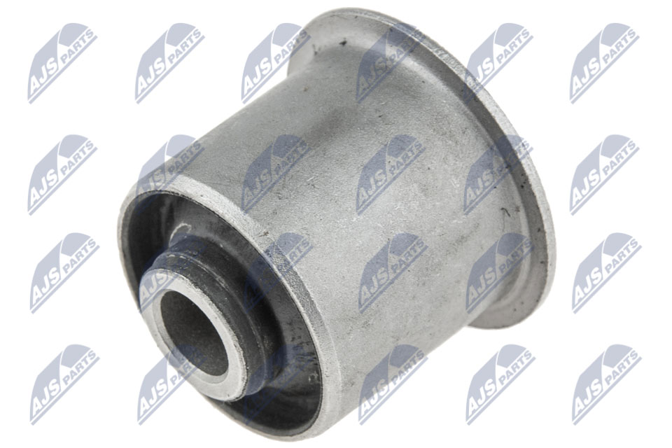 NTY SILENT BLOC BRAS DE SUSPENSION GUMOWO-METALOWA
