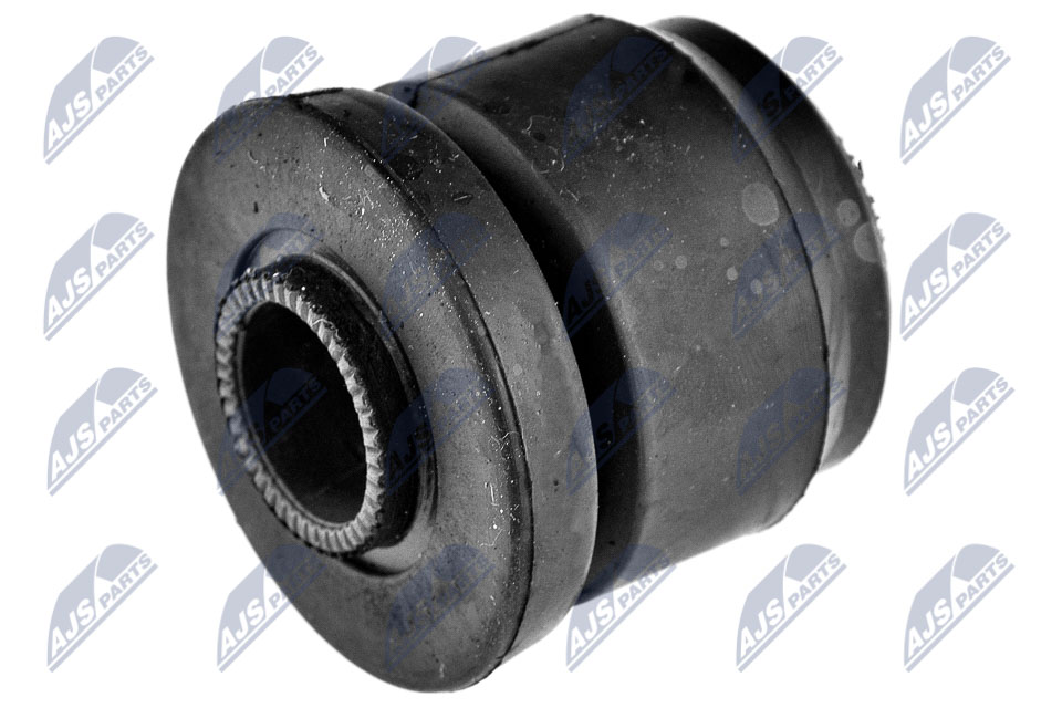 NTY SILENT BLOC BRAS DE SUSPENSION GUMOWO-METALOWA