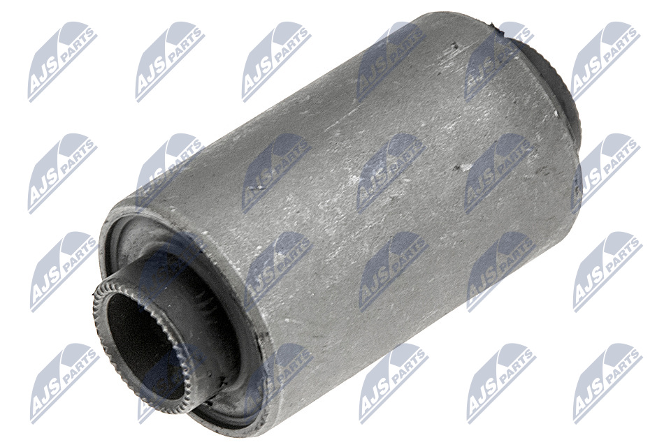 NTY SILENT BLOC BRAS DE SUSPENSION GUMOWO-METALOWA