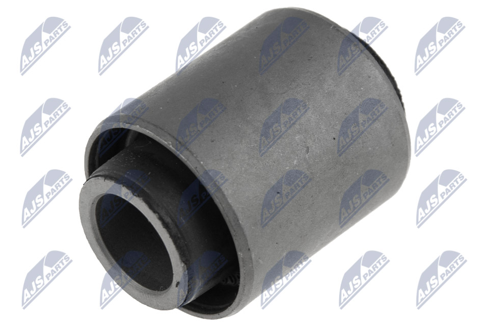 NTY SILENT BLOC BRAS DE SUSPENSION GUMOWO-METALOWA