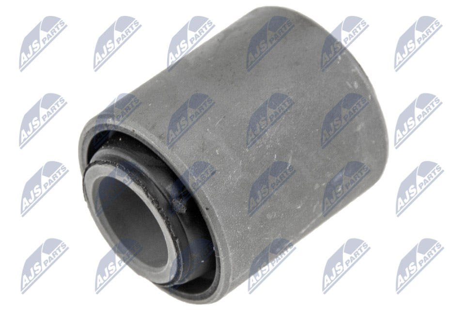 NTY SILENT BLOC BRAS DE SUSPENSION GUMOWO-METALOWA