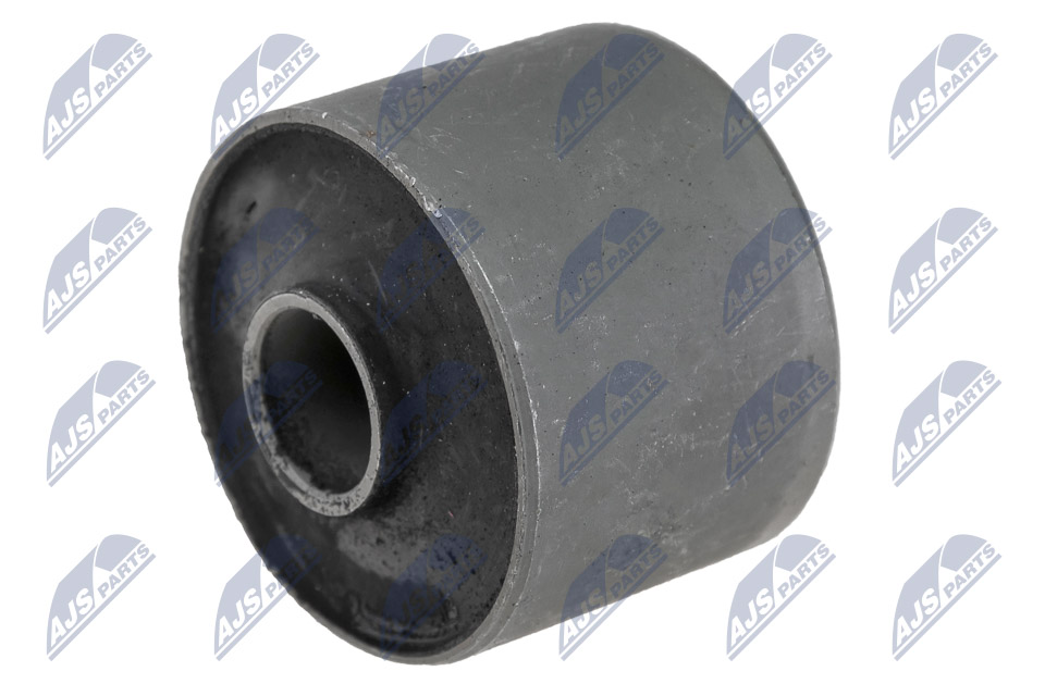 NTY SILENT BLOC BRAS DE SUSPENSION GUMOWO-METALOWA
