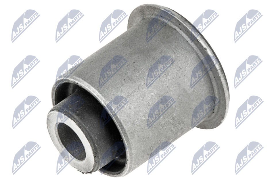 NTY SILENT BLOC BRAS DE SUSPENSION GUMOWO-METALOWA