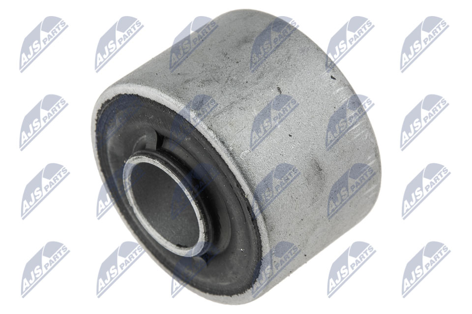 NTY SILENT BLOC BRAS DE SUSPENSION GUMOWO-METALOWA