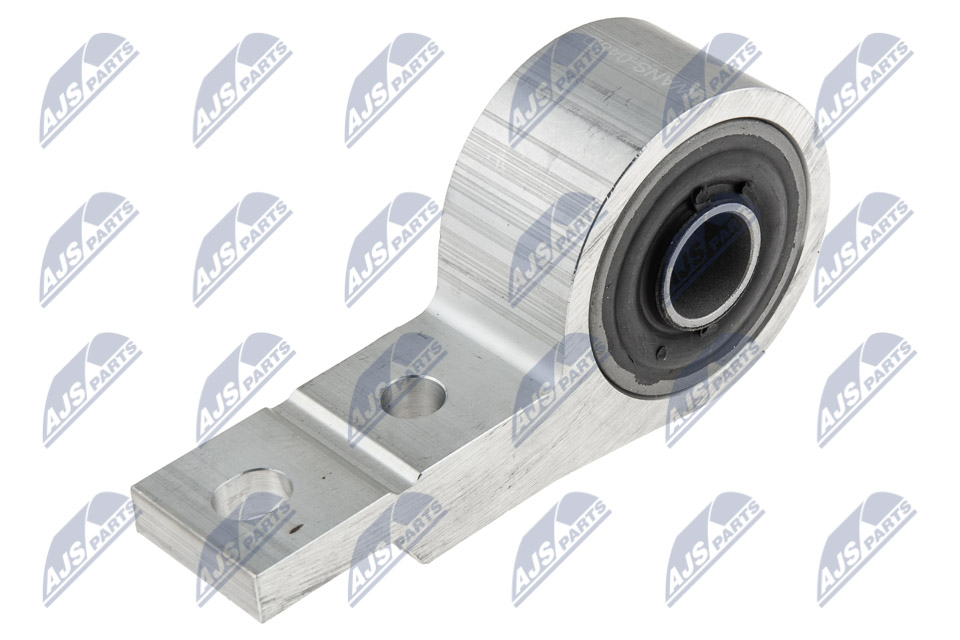 NTY SILENT BLOC BRAS DE SUSPENSION GUMOWO-METALOWA