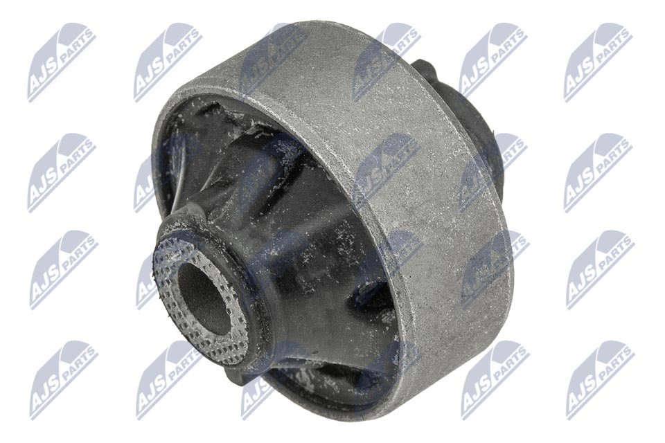 NTY SILENT BLOC BRAS DE SUSPENSION GUMOWO-METALOWA