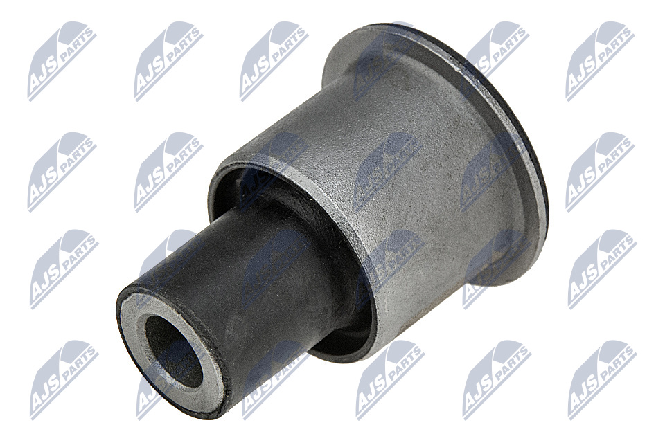 NTY SILENT BLOC BRAS DE SUSPENSION GUMOWO-METALOWA