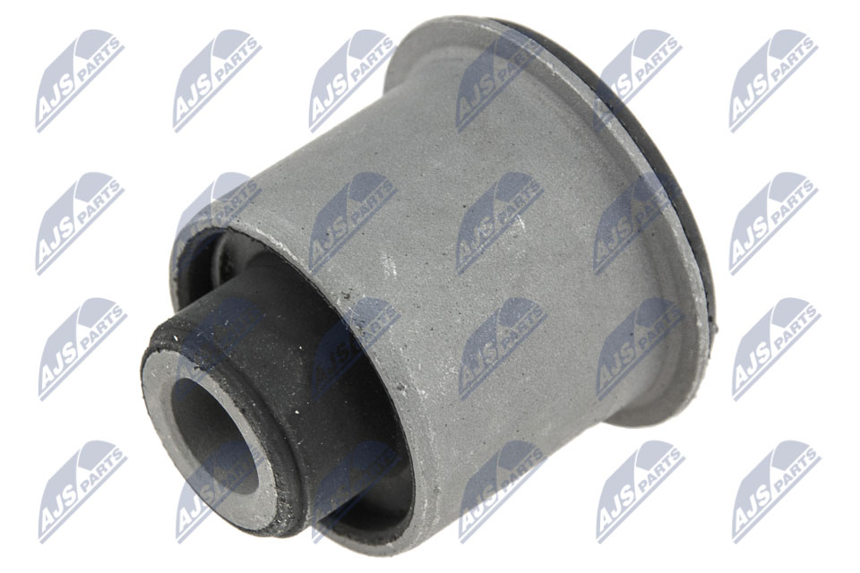 NTY SILENT BLOC BRAS DE SUSPENSION GUMOWO-METALOWA