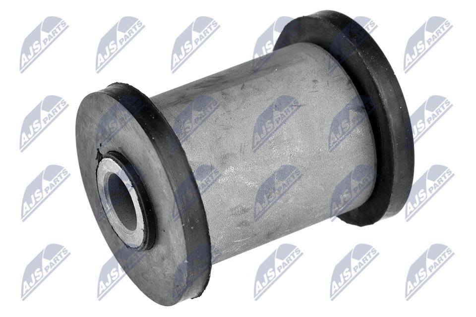 NTY SILENT BLOC BRAS DE SUSPENSION GUMOWO-METALOWA