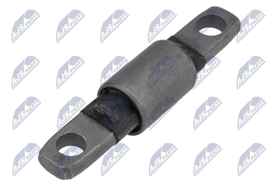 NTY SILENT BLOC BRAS DE SUSPENSION GUMOWO-METALOWA