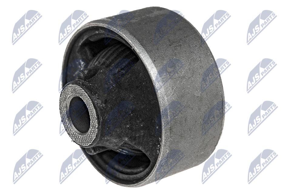 NTY SILENT BLOC BRAS DE SUSPENSION GUMOWO-METALOWA