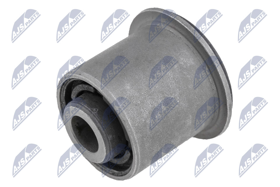 NTY SILENT BLOC BRAS DE SUSPENSION GUMOWO-METALOWA