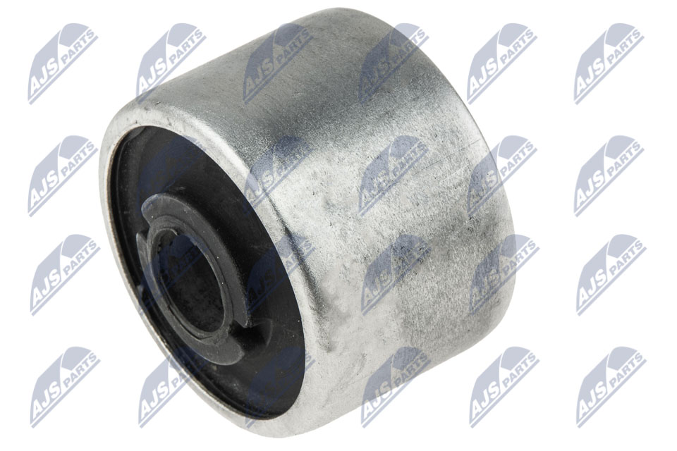NTY SILENT BLOC BRAS DE SUSPENSION GUMOWO-METALOWA