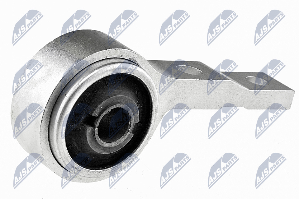 NTY SILENT BLOC BRAS DE SUSPENSION GUMOWO-METALOWA