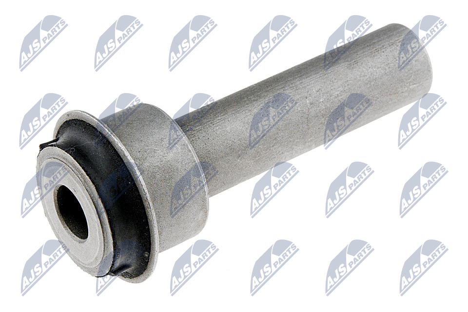 NTY SILENT BLOC BARRE DE SUSPENSION GUMOWO-METALOWA