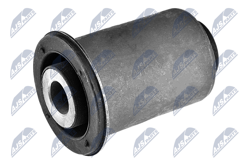 NTY SILENT BLOC BRAS DE SUSPENSION GUMOWO-METALOWA