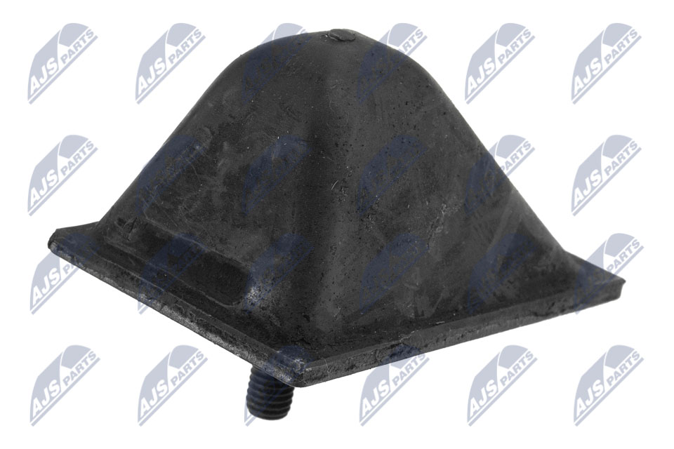 NTY SILENT BLOC BRAS DE SUSPENSION GUMOWO-METALOWA