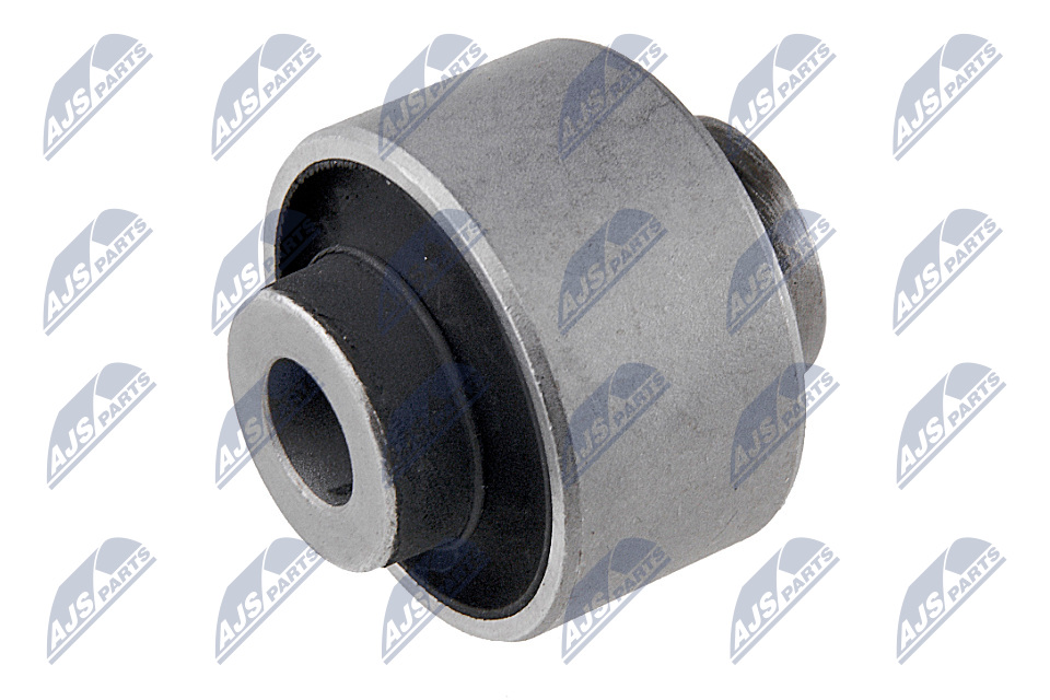 NTY SILENT BLOC BRAS DE SUSPENSION GUMOWO-METALOWA