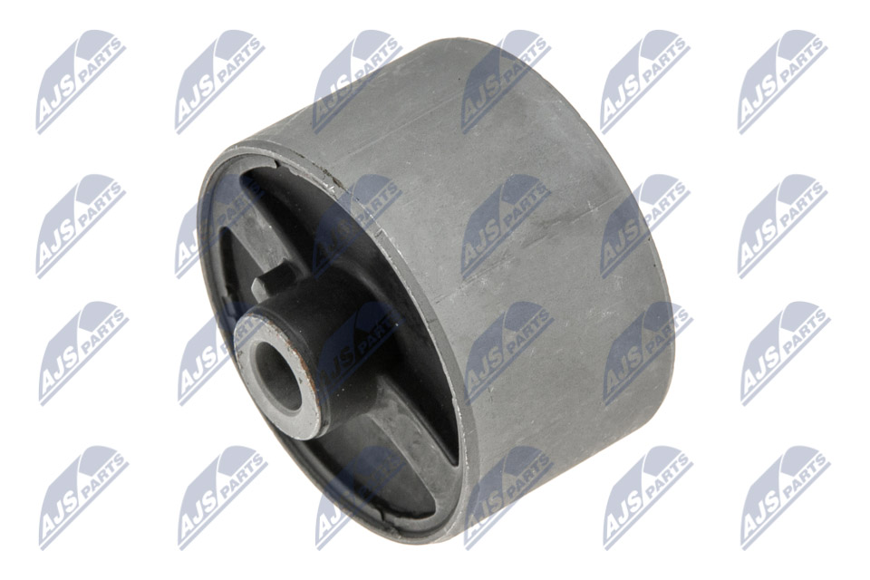 NTY SILENT BLOC BRAS DE SUSPENSION GUMOWO-METALOWA