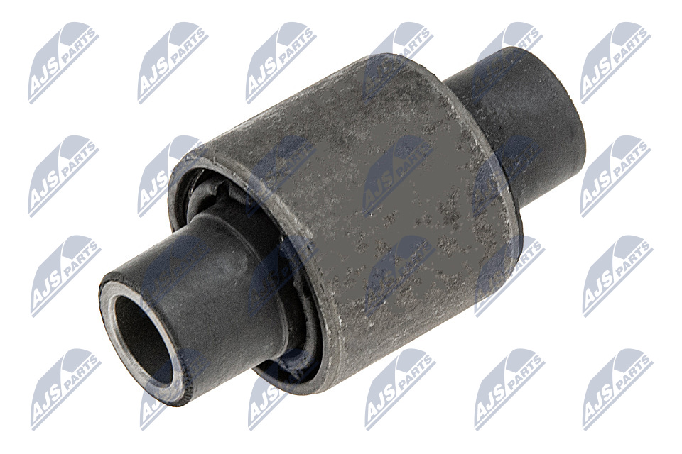 NTY SILENT BLOC BRAS DE SUSPENSION GUMOWO-METALOWA