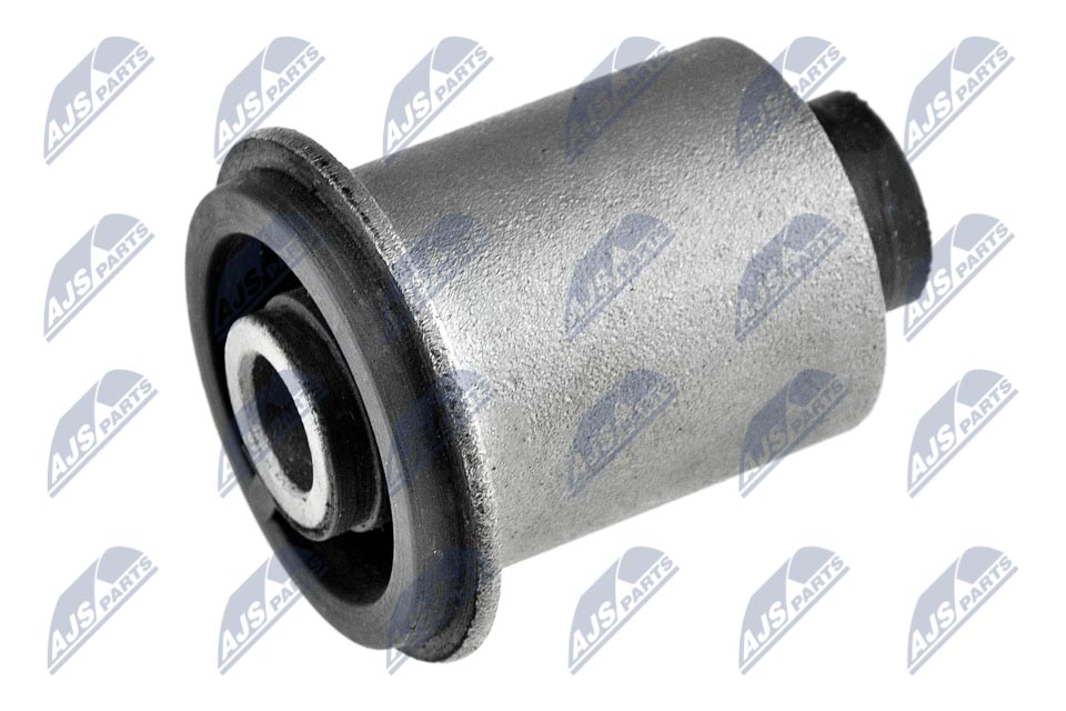 NTY SILENT BLOC BRAS DE SUSPENSION GUMOWO-METALOWA