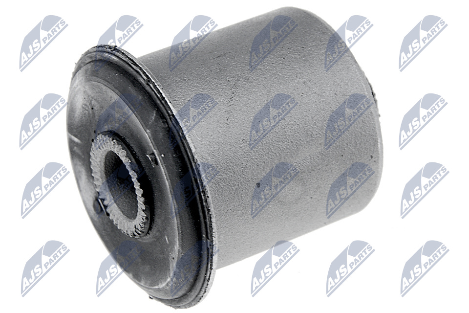 NTY SILENT BLOC BRAS DE SUSPENSION GUMOWO-METALOWA