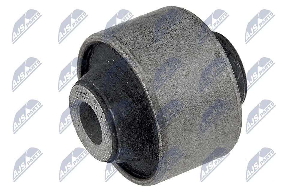 NTY SILENT BLOC BRAS DE SUSPENSION GUMOWO-METALOWA
