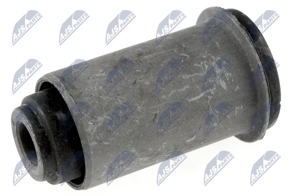 NTY SILENT BLOC BRAS DE SUSPENSION GUMOWO-METALOWA