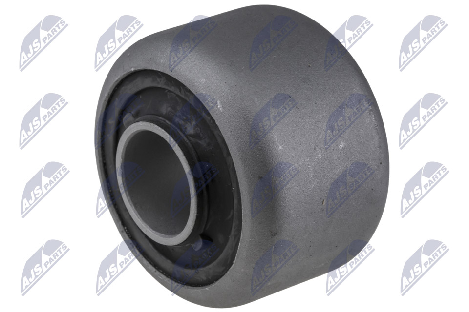 NTY SILENT BLOC BRAS DE SUSPENSION GUMOWO-METALOWA