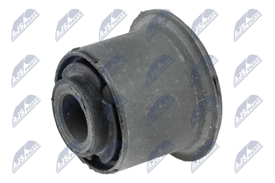 NTY SILENT BLOC BRAS DE SUSPENSION GUMOWO-METALOWA