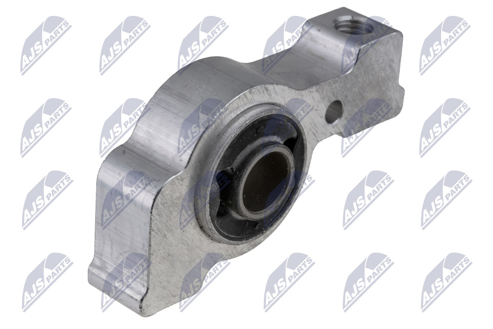 NTY SILENT BLOC BRAS DE SUSPENSION GUMOWO-METALOWA