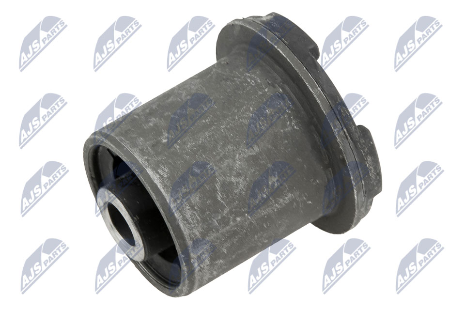 NTY SILENT BLOC BRAS DE SUSPENSION GUMOWO-METALOWA