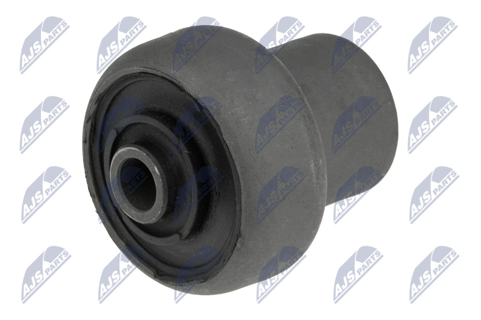 NTY SILENT BLOC BRAS DE SUSPENSION GUMOWO-METALOWA