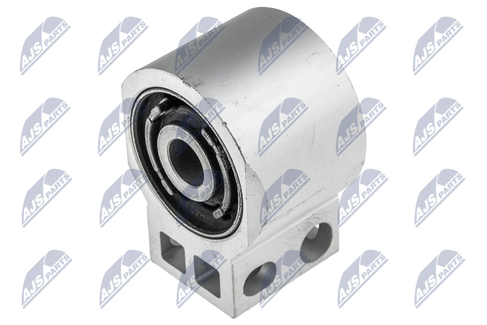 NTY SILENT BLOC BRAS DE SUSPENSION GUMOWO-METALOWA