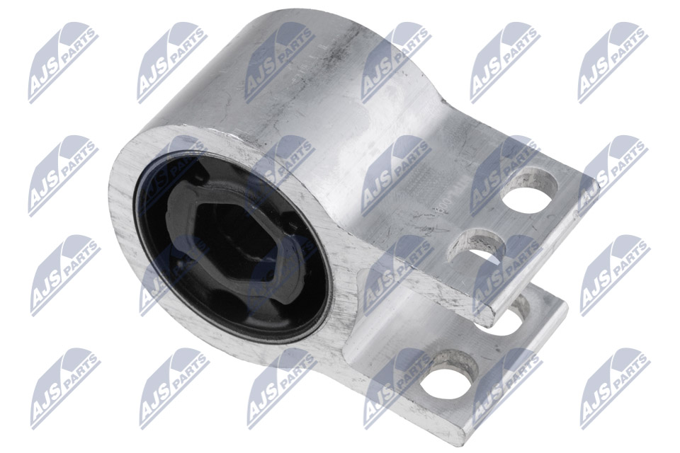 NTY SILENT BLOC BRAS DE SUSPENSION GUMOWO-METALOWA