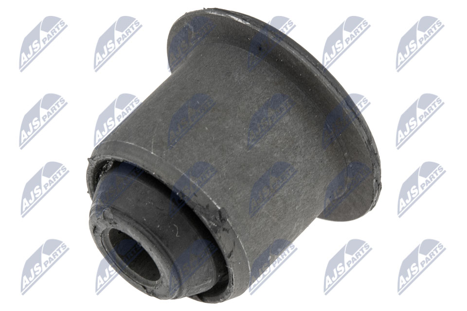 NTY SILENT BLOC BRAS DE SUSPENSION GUMOWO-METALOWA