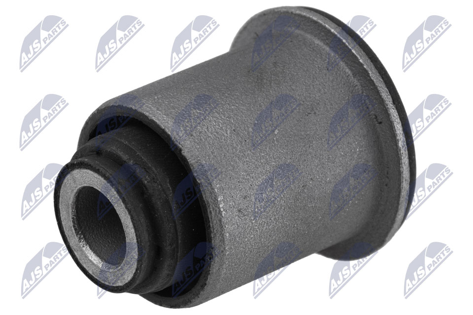 NTY SILENT BLOC BRAS DE SUSPENSION GUMOWO-METALOWA