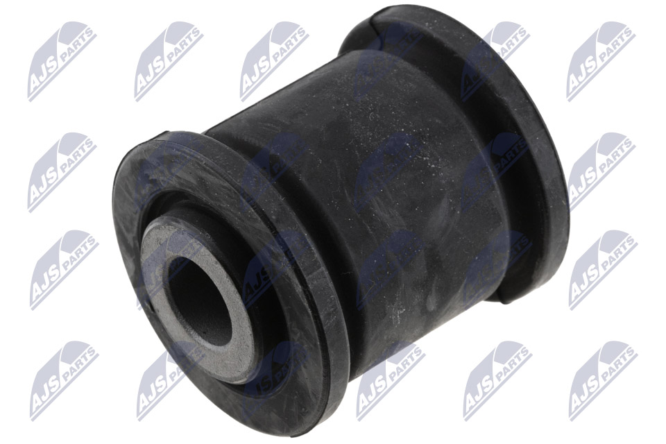 NTY SILENT BLOC BRAS DE SUSPENSION GUMOWO-METALOWA