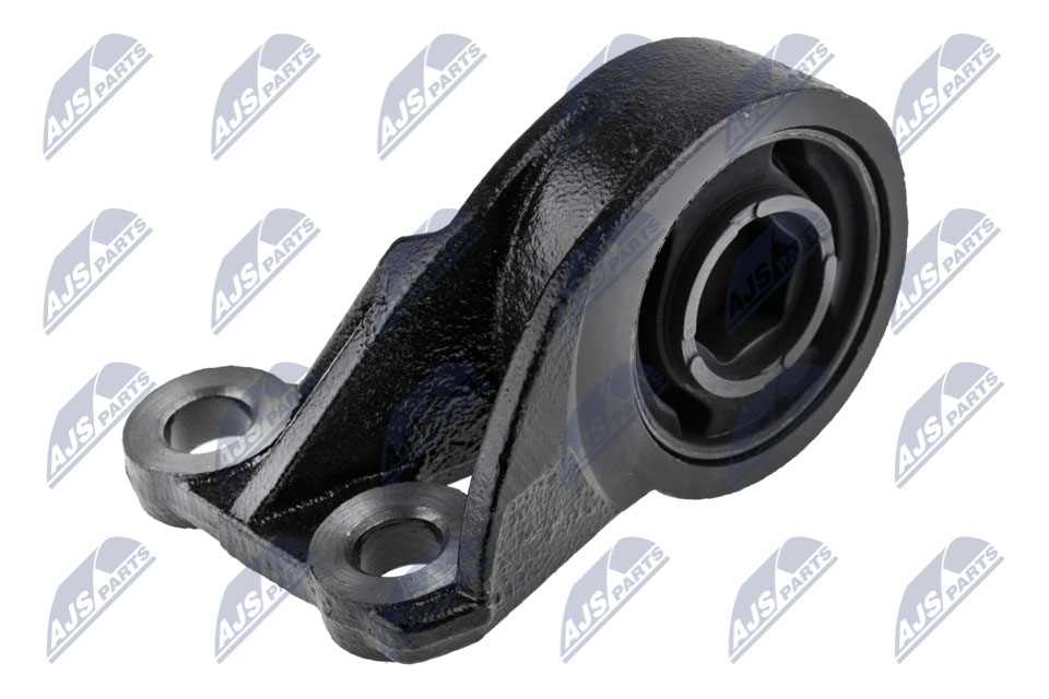 NTY SILENT BLOC BRAS DE SUSPENSION GUMOWO-METALOWA