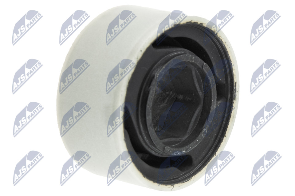NTY SILENT BLOC BRAS DE SUSPENSION GUMOWO-METALOWA