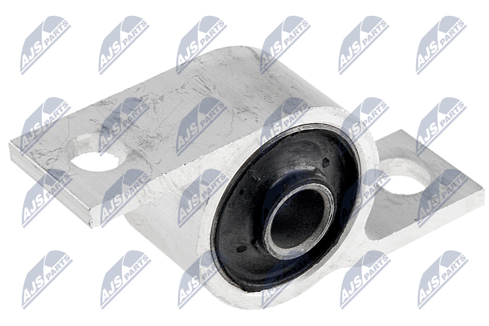 NTY SILENT BLOC BRAS DE SUSPENSION GUMOWO-METALOWA