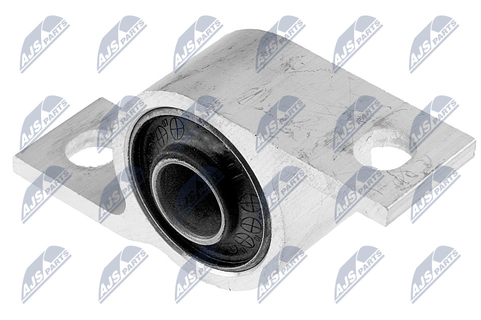 NTY SILENT BLOC BRAS DE SUSPENSION GUMOWO-METALOWA
