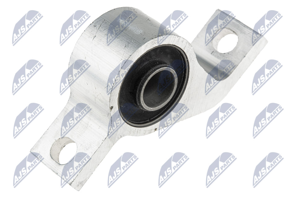 NTY SILENT BLOC BRAS DE SUSPENSION GUMOWO-METALOWA