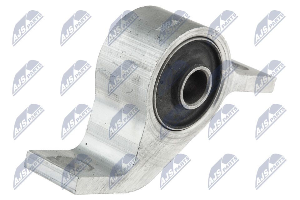 NTY SILENT BLOC BRAS DE SUSPENSION GUMOWO-METALOWA