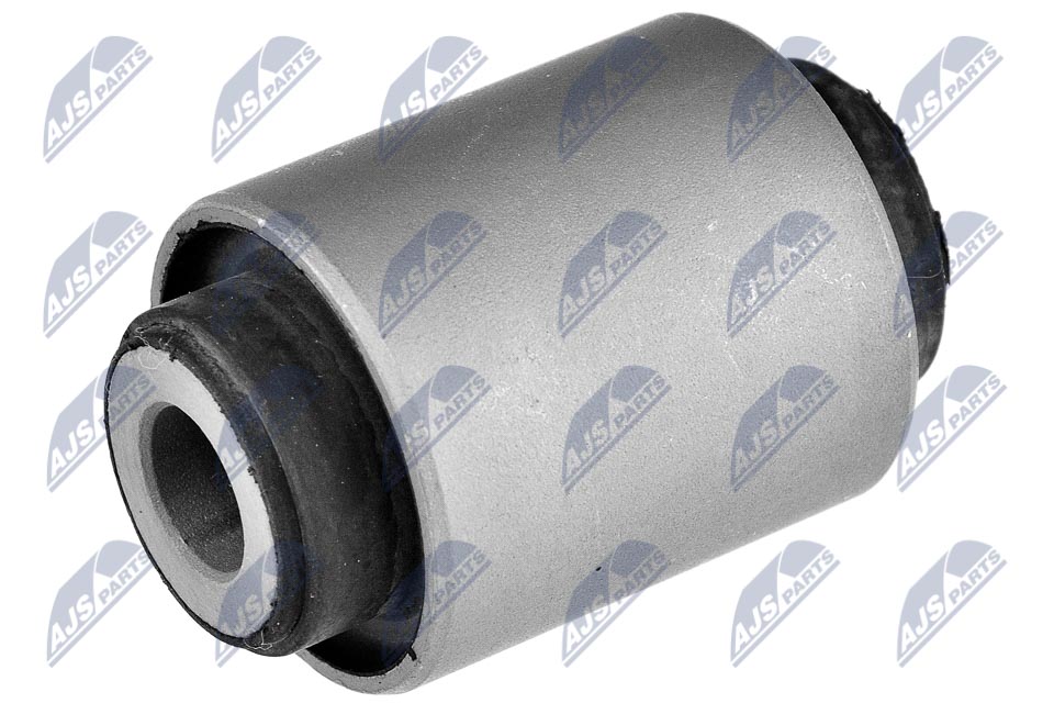 NTY SILENT BLOC BRAS DE SUSPENSION GUMOWO-METALOWA
