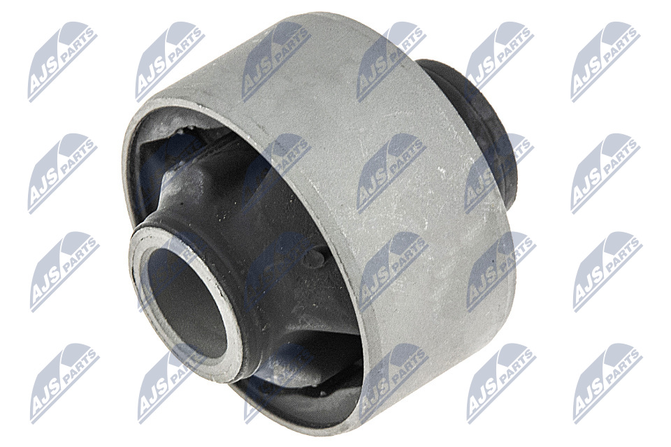 NTY SILENT BLOC BRAS DE SUSPENSION GUMOWO-METALOWA