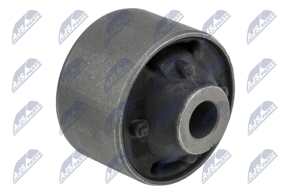 NTY SILENT BLOC BRAS DE SUSPENSION GUMOWO-METALOWA