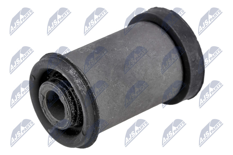 NTY SILENT BLOC BRAS DE SUSPENSION GUMOWO-METALOWA