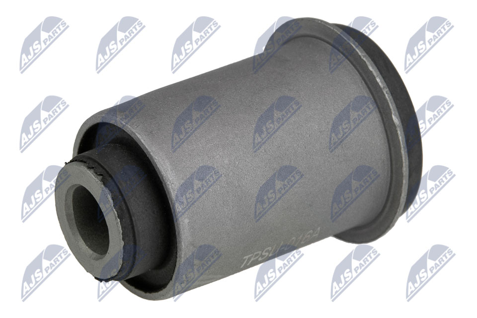 NTY SILENT BLOC BRAS DE SUSPENSION GUMOWO-METALOWA